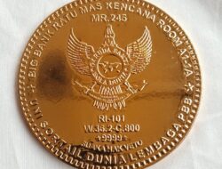 Dorong Kesejahteraan Masyarakat, Perkumpulan AMPERA Kandang Wesi 101-010 Paparkan Rencana Strategis Penataan Aset dan Perekonomian