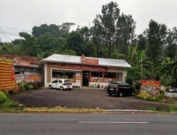 Surat Peringatan PTPN I Regional 2 Resahkan Warga Ciater, Legitimasi HGU Dipertanyakan