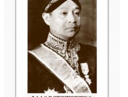 ​Klarifikasi Silsilah Resmi Keluarga Besar R.A.A. Wiranatakusumah Terkait Pembongkaran Dugaan Klaim Tanah Berbasis Dokumen Palsu