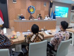 Retrofitting NKRI: Menatap UUD 1945 sebagai Cetak Biru Fondasi Bangsa