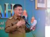 Penataan Kawasan Gasibu Kota Bandung: Refleksi Pengawasan dan Janji Aksesibilitas Publik
