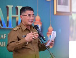 Penataan Kawasan Gasibu Kota Bandung: Refleksi Pengawasan dan Janji Aksesibilitas Publik
