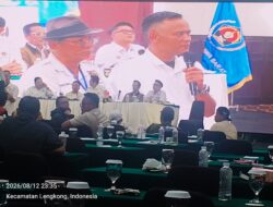 Menang Mutlak dengan 444 Suara, Tantan Shulton Terpilih Jadi Ketua PWI Jabar: Gaungkan Rekonsiliasi dan Persatuan