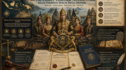 Mengenal Konsep Royal Family Heritage Nuswantara dalam Perspektif Hukum Privat Historis