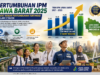 Pertumbuhan IPM Jawa Barat 2025 Catat Rekor Pertumbuhan Tertinggi dalam 5 Tahun