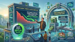 Potensi Defisit APBD Jabar 2026 Berhasil Ditekan Jadi Rp3,4 Triliun, Pemprov Pertimbangkan Pinjaman SMI