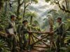 ​Menjaga Hutan Konservasi Jawa Barat: Menguji Tata Kelola, Menutup Celah Gangguan