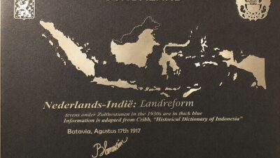 Lembaga AMPERA Dorong Penataan Aset Pertanahan Berbasis Dokumen Historis dan Kepastian Hukum