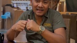 Sinyal Kuat Reformasi Olahraga Jabar: Dukungan Publik dan Pengprov Cabor Mengalir Deras ke Epriyanto Kasmuri