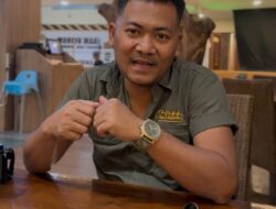 Sinyal Kuat Reformasi Olahraga Jabar: Dukungan Publik dan Pengprov Cabor Mengalir Deras ke Epriyanto Kasmuri