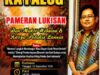 Mengangkat Sinergi Seni dan Ekonomi, Pameran Lukisan Dwi Mukti Wibowo dan Pelukis Lansia Siap Digelar di Bandung