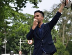 ​Soal Pengangkatan Dirut MUJ dan Program Strategis, Aliansi Mahasiswa dan Rakyat Jabar Soroti Tata Kelola BUMD Hingga Tanggung Jawab Politik