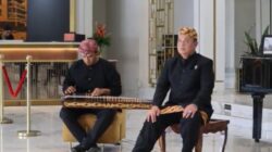 Cegah Narkoba Lewat Seni Sunda, BNN Jabar Gelar Pasanggiri Agung Kawih Sinom “Narkoba Musuh Bangsa”