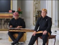 Cegah Narkoba Lewat Seni Sunda, BNN Jabar Gelar Pasanggiri Agung Kawih Sinom “Narkoba Musuh Bangsa”