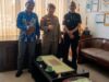 Pelukis Braga Pertanyakan Kejanggalan Penertiban dan Kehilangan Alat Lukis di Satpol PP Kota Bandung
