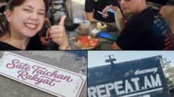 Arcamanik Tambah Tempat Nongkrong, Repeat.am Coffee Usung Sate Taichan Rakyat