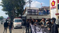 Pernyataan Sikap & Tuntutan Transparansi Politik DPD Partai Gerindra Jawa Barat