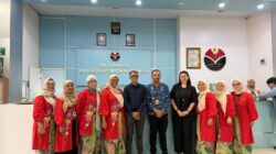 Tim PkM FBS UPI Perkuat Kompetensi Guru SD di KBB via Pelatihan Bahasa Inggris Berbasis Deep Learning
