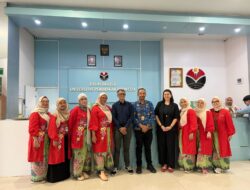 Tim PkM FBS UPI Perkuat Kompetensi Guru SD di KBB via Pelatihan Bahasa Inggris Berbasis Deep Learning