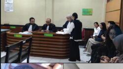 Sidang Dugaan Penggelapan PT SRI: Saksi Keuangan Mengaku Tidak Pernah Ada Audit Perusahaan