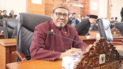 27 Tahun Mengabdi, Bambang Sutopo Konsisten Kawal Pembangunan Kota Depok