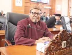 27 Tahun Mengabdi, Bambang Sutopo Konsisten Kawal Pembangunan Kota Depok