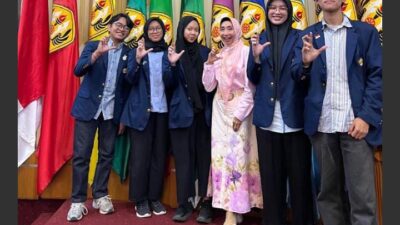 Pembalut Luka Cerdas Karya Mahasiswa Unpad Manfaatkan Limbah Kulit Buah Naga untuk Penderita Ulkus Diabetikum
