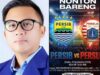 Persib Bandung dan Kebersamaan Warga: Mengurai Fenomena Sosial, Budaya, dan Etika Politik Olahraga