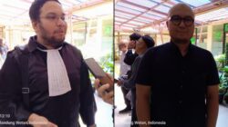 Kuasa Hukum Nilai Perkara Fei Febriyanti Cacat Unsur Pidana: Murni Ranah Perseroan dan Ultimum Remedium