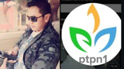 Dugaan Pelanggaran PT Perkebunan Nusantara I Regional 2 Jawa Barat Terhadap Tanah-Tanah Eigendom