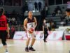 Dankodiklatad Hadiri Turnamen Basket Piala Panglima TNI, Dorong Lahirnya Atlet Berprestasi