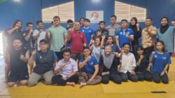 Optimalkan Persiapan Peparda VII 2026, NPCI Kota Bandung Gencarkan Monev ke Berbagai Cabor