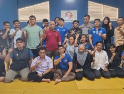 Optimalkan Persiapan Peparda VII 2026, NPCI Kota Bandung Gencarkan Monev ke Berbagai Cabor