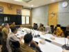 Persiapan GEBYAR UTAMA di Cibaduyut, Pemkot Bandung dan Instansi Terkait Matangkan Koordinasi Layanan Publik