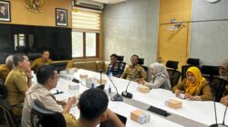 Persiapan GEBYAR UTAMA di Cibaduyut, Pemkot Bandung dan Instansi Terkait Matangkan Koordinasi Layanan Publik