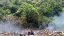 Kebakaran Cihanja Punclut dan Pentingnya Penanganan Lingkungan Berkelanjutan 