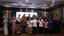 Kantor Pertanahan Kota Bandung Dukung Uji Coba Pengawasan Khusus Penataan Ruang