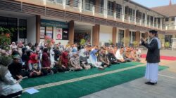 Kantor Pertanahan Kota Bandung Gelar Siraman Rohani, Perkuat Akhlak dan Integritas Pegawai