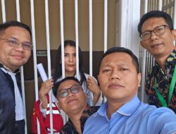 Perkara Febriyanti SR (FEI): Ketika Pekerjaan Mengurus Sampah Berujung pada Dakwaan Penggelapan 