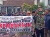 Sikap Tegas Petani Kasomalang dan Gunung Malang Palasari: Tuntut Pengembalian Lahan dan Akuntabilitas Hukum PTPN I Regional 2 Subang