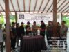 Deklarasi Mandat Berdikari Masyarakat Adat Getas Blora di Yogyakarta: Langkah Swadaya Perkuat Kedaulatan Agraria dan Ekonomi Nasional