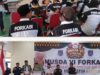 Musda VI FORKABI Kota Depok Digelar, Ketua Umum Tekankan Perubahan Paradigma: Bukan Ditakuti, tapi Disegani