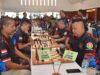 Peringati HUT ke-81 TNI, Kogartap II/Bandung Gelar Open Tournament Catur Piala Panglima TNI 2026