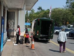 Kuasa Hukum Terdakwa Penyerahan 273 Dokumen Bukti Transaksi di Persidangan, Pertanyakan Transparansi Penyidikan