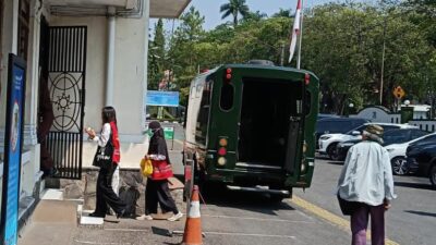Kuasa Hukum Terdakwa Penyerahan 273 Dokumen Bukti Transaksi di Persidangan, Pertanyakan Transparansi Penyidikan