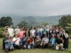 WWF-Indonesia dan Jejaring Global Apresiasi Langkah Restorasi dan Konservasi EIGER Nature
