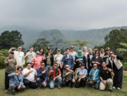 WWF-Indonesia dan Jejaring Global Apresiasi Langkah Restorasi dan Konservasi EIGER Nature