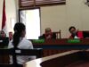 Dinamika Tuntutan 3 Tahun Penjara Kasus Penggelapan Rekening Perusahaan: Antara Argumen Hukum dan Keadilan