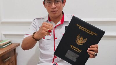 Mendalami Makna HANTARU dalam Perspektif Kehidupan