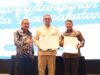 Perkuat Pengamanan Aset Daerah, Pemkot dan BPN Kota Bandung Resmi Penandatangani Nota Kesepakatan